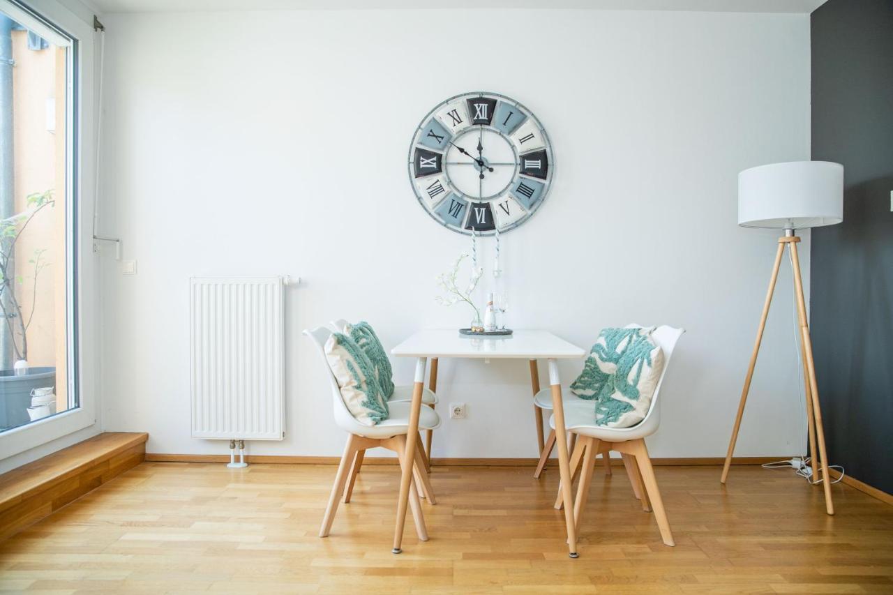 Room4Art Apartments Nr.6 In Center Air-Conditioned Vienna Exterior photo