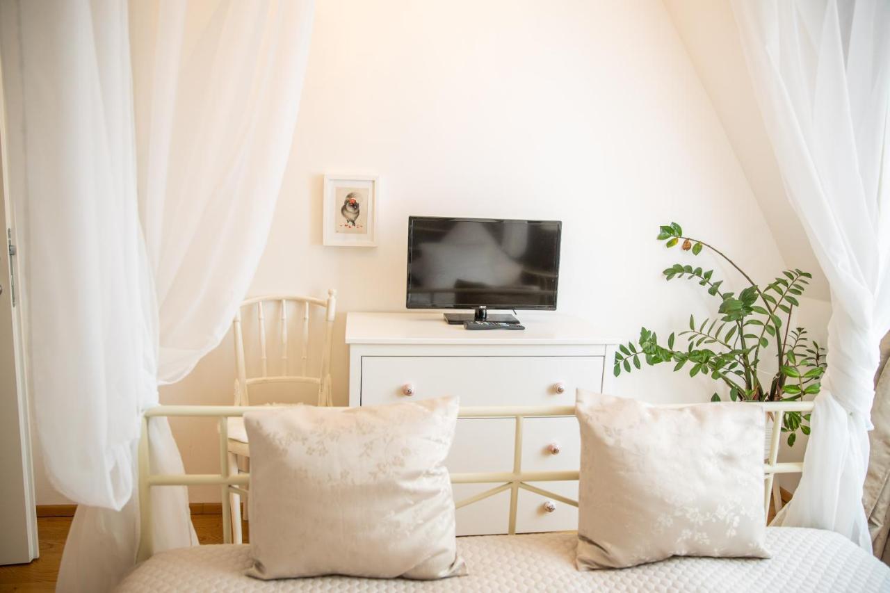 Room4Art Apartments Nr.6 In Center Air-Conditioned Vienna Exterior photo