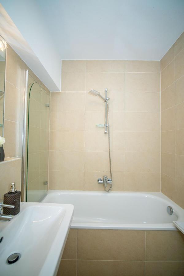 Room4Art Apartments Nr.6 In Center Air-Conditioned Vienna Exterior photo