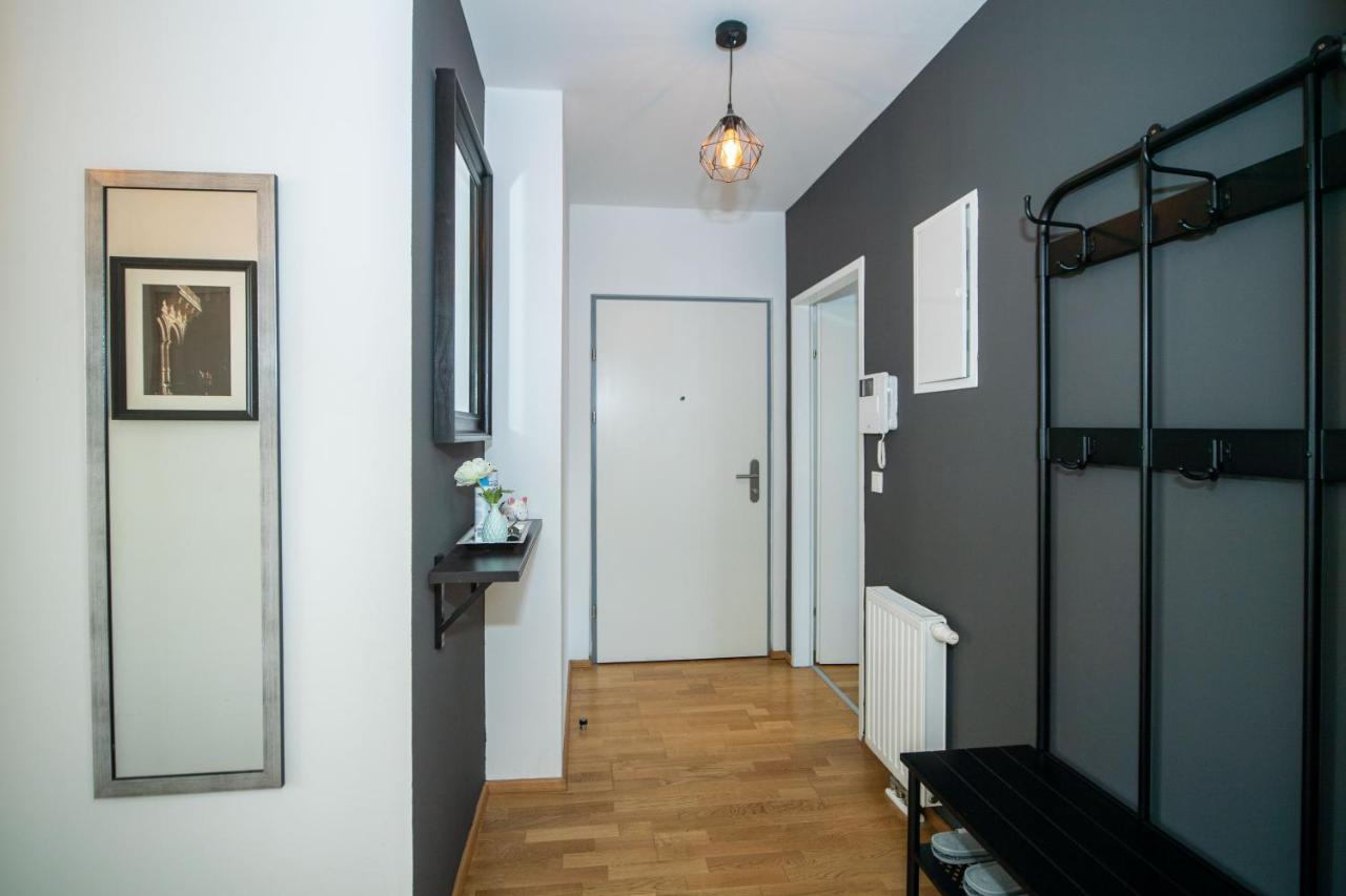 Room4Art Apartments Nr.6 In Center Air-Conditioned Vienna Exterior photo